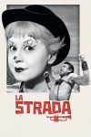 دانلود دوبله فارسی فیلم La Strada 1954