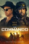 دانلود دوبله فارسی فیلم The Commando 2022