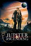 دانلود دوبله فارسی فیلم Jupiter Ascending 2015