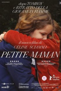 دانلود دوبله فارسی فیلم Petite Maman 2021