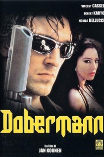 دانلود فیلم Dobermann 1997