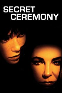 دانلود فیلم Secret Ceremony 1968