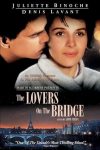 دانلود فیلم The Lovers on the Bridge 1991