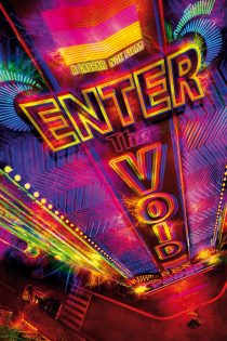 دانلود فیلم Enter the Void 2009
