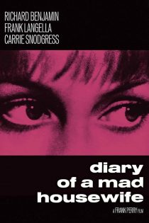دانلود دوبله فارسی فیلم Diary of a Mad Housewife 1970