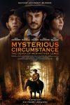 دانلود دوبله فارسی فیلم Mysterious Circumstance: The Death of Meriwether Lewis 2022