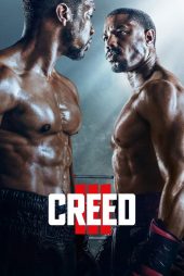 دانلود دوبله فارسی فیلم Creed III 2023