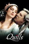 دانلود فیلم Quills 2000