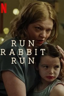 دانلود دوبله فارسی فیلم Run Rabbit Run 2023