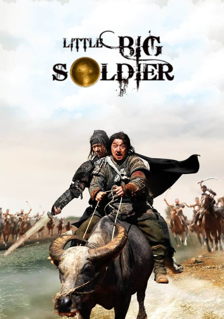 دانلود دوبله فارسی فیلم Little Big Soldier 2010