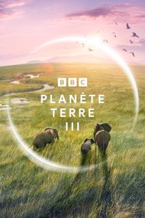 دانلود دوبله فارسی سریال Planet Earth III