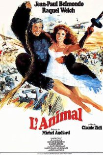 دانلود دوبله فارسی فیلم Animal 1977