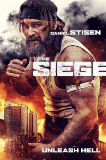 دانلود دوبله فارسی فیلم The Siege 2023