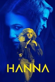 دانلود دوبله فارسی سریال Hanna