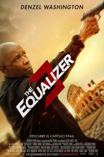 دانلود دوبله فارسی فیلم The Equalizer 3 2023