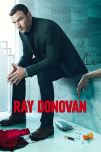 دانلود دوبله فارسی سریال Ray Donovan