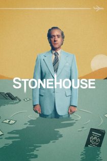 دانلود دوبله فارسی سریال Stonehouse