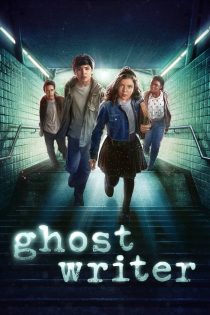 دانلود دوبله فارسی سریال Ghostwriter