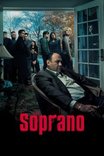 دانلود سریال The Sopranos