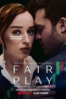 دانلود دوبله فارسی فیلم Fair Play 2023
