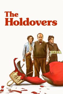 دانلود دوبله فارسی فیلم The Holdovers 2023