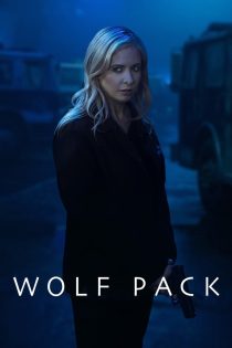 دانلود دوبله فارسی سریال Wolf Pack