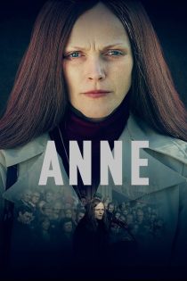 دانلود دوبله فارسی سریال Anne