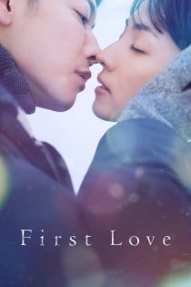 دانلود دوبله فارسی سریال First Love