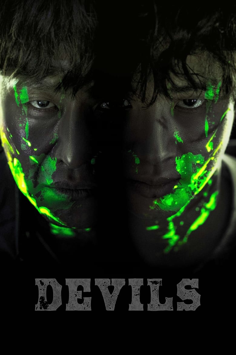 دانلود دوبله فارسی فیلم Devils 2023