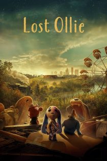 دانلود دوبله فارسی سریال Lost Ollie