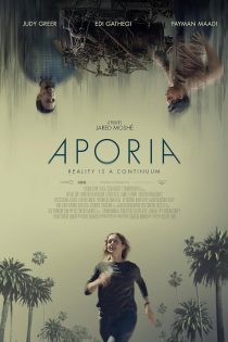 دانلود دوبله فارسی فیلم Aporia 2023