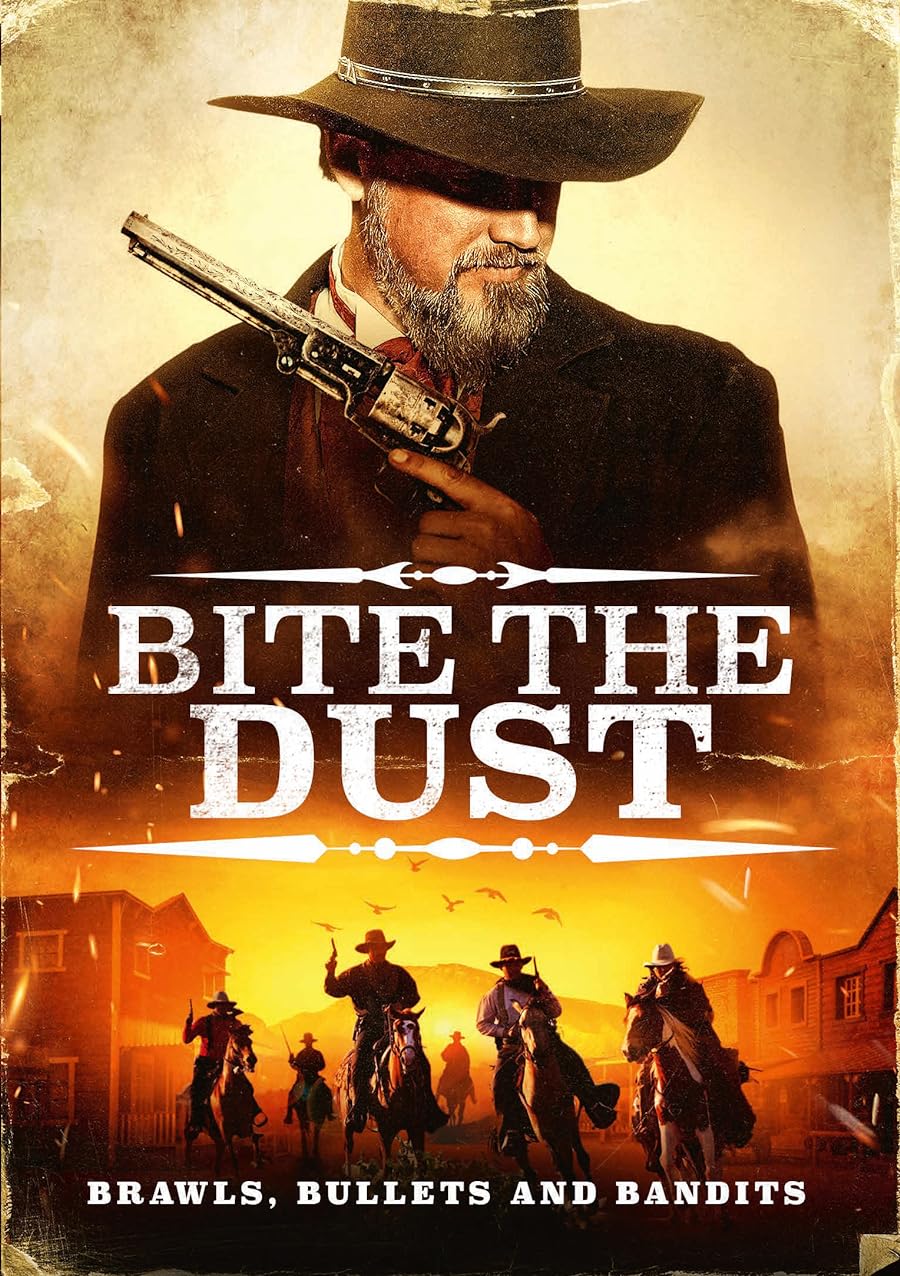 دانلود دوبله فارسی فیلم Bite the Dust 2023