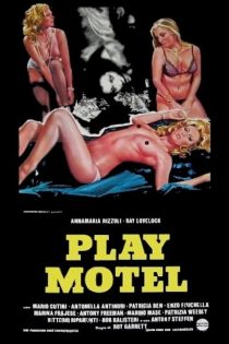 دانلود فیلم Play Motel 1979