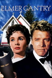 دانلود دوبله فارسی فیلم Elmer Gantry 1960