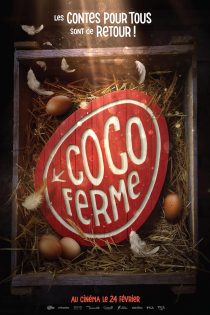 دانلود دوبله فارسی فیلم Coco Ferme 2023