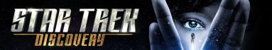 دانلود دوبله فارسی سریال Star Trek: Discovery
