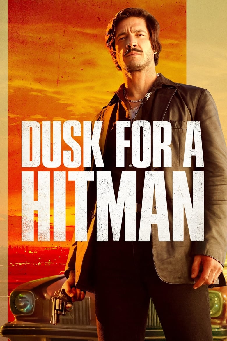 دانلود فیلم Dusk for a Hitman 2023