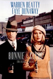 دانلود دوبله فارسی فیلم Bonnie and Clyde 1967