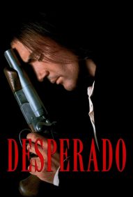 دانلود دوبله فارسی فیلم Desperado 1995
