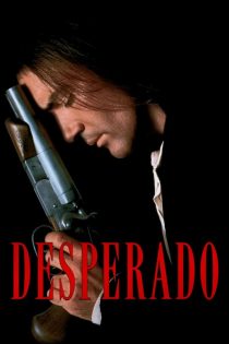 دانلود دوبله فارسی فیلم Desperado 1995