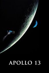 دانلود دوبله فارسی فیلم Apollo 13 1995