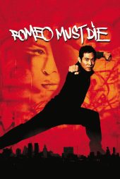 دانلود دوبله فارسی فیلم Romeo Must Die 2000