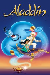 دانلود دوبله فارسی فیلم Aladdin 1992