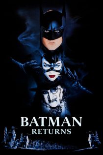 دانلود دوبله فارسی فیلم Batman Returns 1992