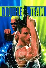 دانلود دوبله فارسی فیلم Double Team 1997