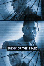 دانلود دوبله فارسی فیلم Enemy of the State 1998