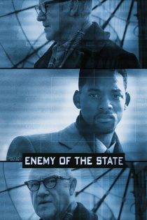 دانلود دوبله فارسی فیلم Enemy of the State 1998