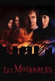 دانلود دوبله فارسی فیلم Les Misérables 1998