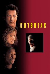 دانلود دوبله فارسی فیلم Outbreak 1995