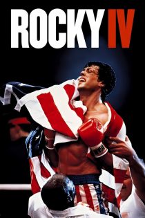 دانلود دوبله فارسی فیلم Rocky IV 1985